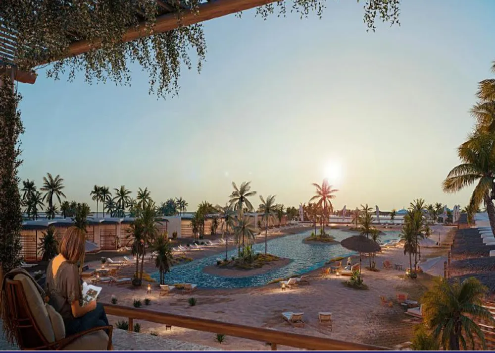 تاون هاوس - توين هاوس